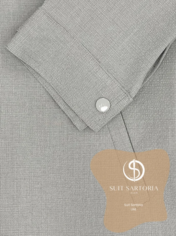 Suit Sartoria Grey Sport Suit