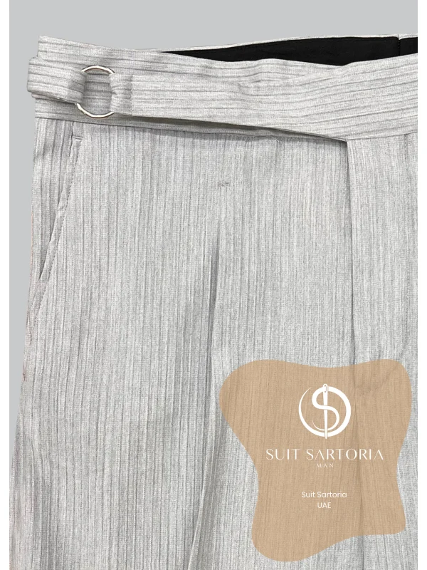 Suit Sartoria Grey Sport Suit