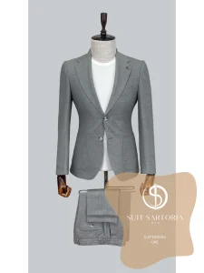 suit sartoria uae grey sports suit HpIRR1