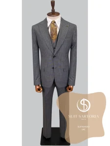 suit sartoria uae grey suit HGJfru