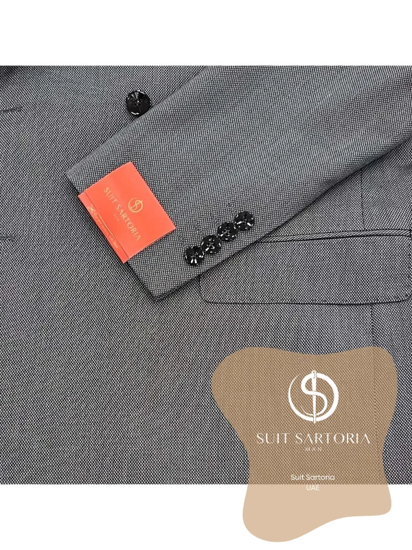 Suit Sartoria Grey Suit