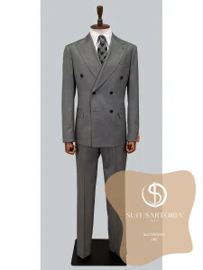 suit sartoria uae grey suit LXpWdt