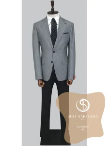 suit sartoria uae grey suit OvZHld