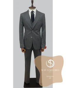 suit sartoria uae grey suit WEqtbp