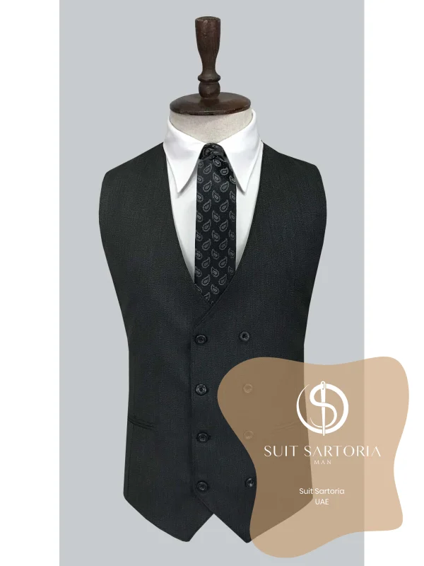 Suit Sartoria Grey Suit