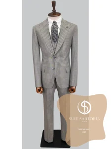 suit sartoria uae grey suit oSv9id