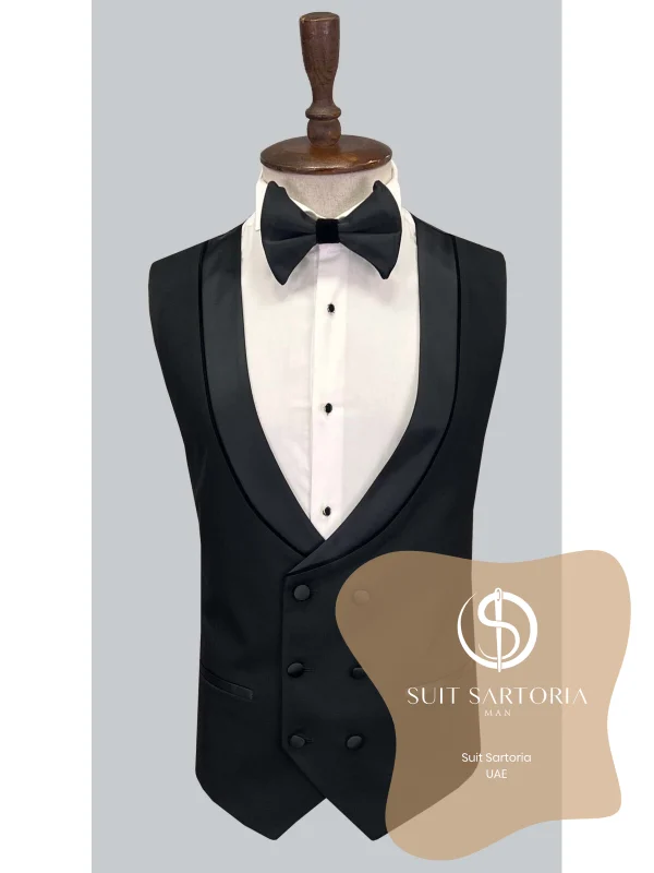 Suit Sartoria Grey Suit