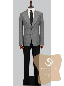 suit sartoria uae grey suit wgIRbj