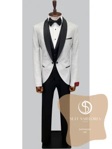 suit sartoria uae grey tuxedo InVwbR