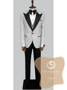 suit sartoria uae grey tuxedo blEha9