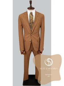 suit sartoria uae light brown suit nPfNgT