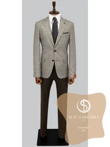 suit sartoria uae light brown suit phbxAw