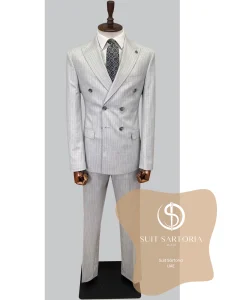 suit sartoria uae light grey suit cSxGXv