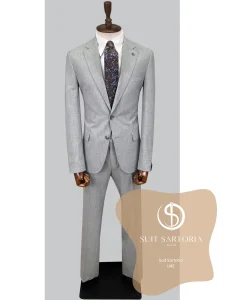 suit sartoria uae light grey suit uoJrl7