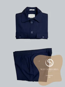 suit sartoria uae navy blue sports suit DKbgaq