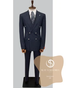 suit sartoria uae navy blue suit Ci7UDs