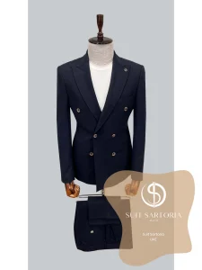 suit sartoria uae navy blue suit XlxhZb