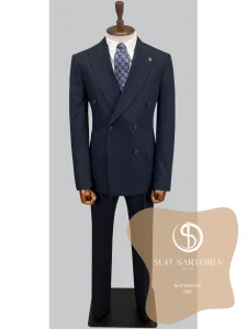 suit sartoria uae navy blue suit ZTi5v4