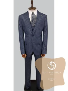 suit sartoria uae navy blue suit gCui7Z