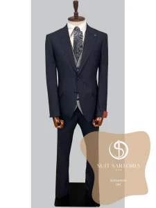 suit sartoria uae navy blue suit opwHYi