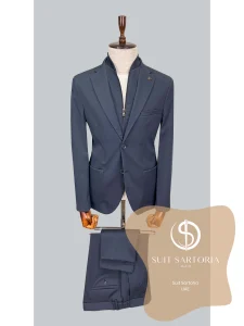 suit sartoria uae navy performance suit LNJjXG