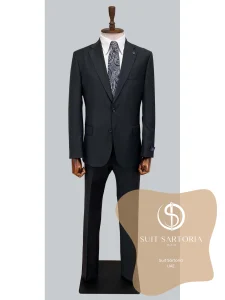 suit sartoria uae regular wool suit RIYzk8