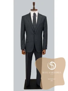 suit sartoria uae regular wool suit riH8cH