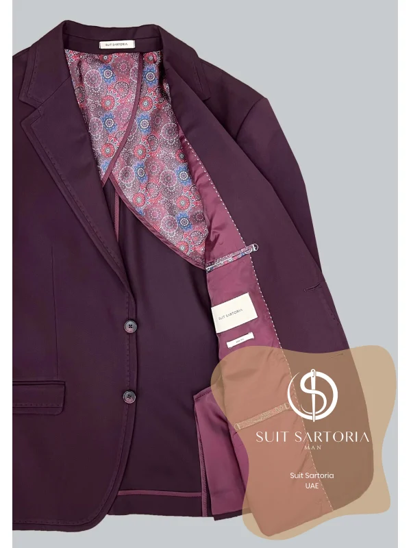 Suit Sartoria Suit