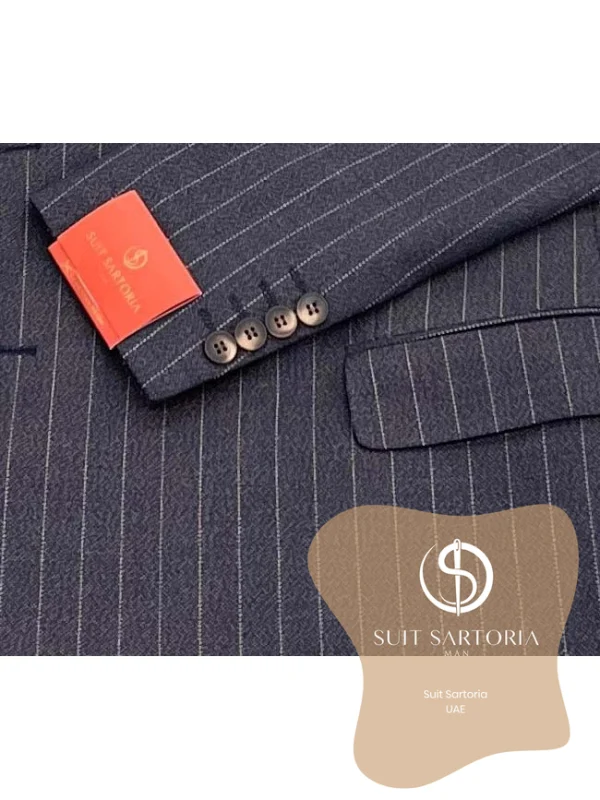 Suit Sartoria Suit