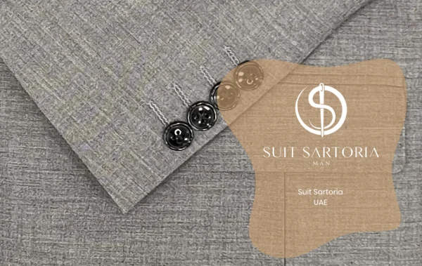 Suit Sartoria Suit