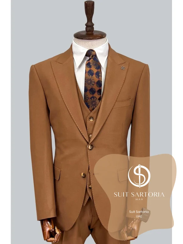 Suit Sartoria Suit