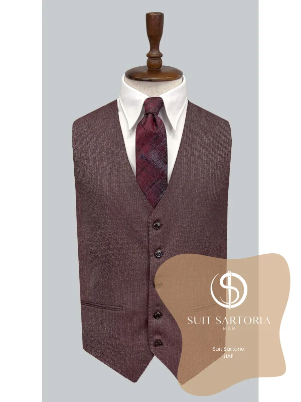 Suit Sartoria Suit