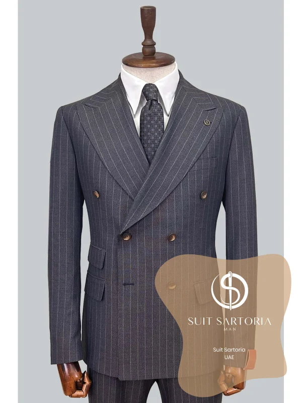 Suit Sartoria Suit