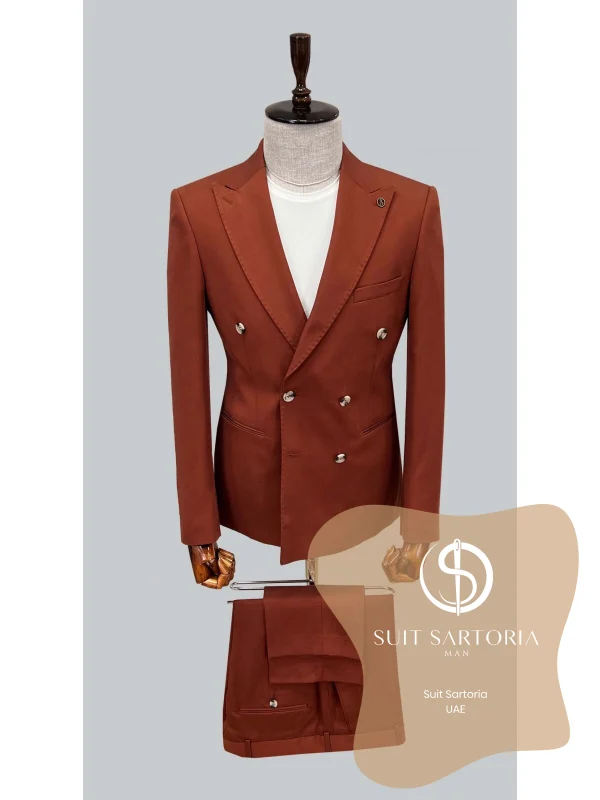 Suit Sartoria Suit