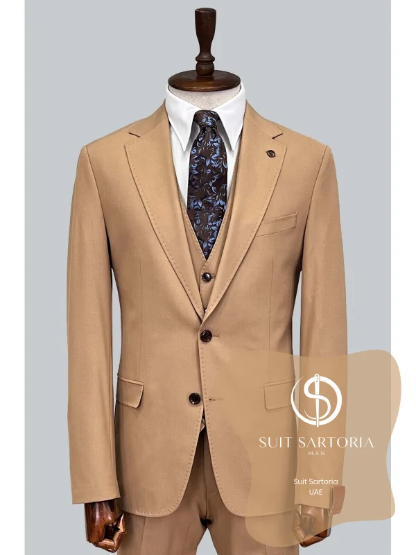 Suit Sartoria Suit