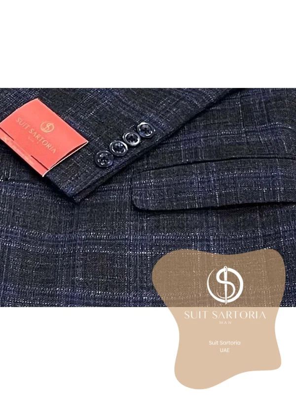 Suit Sartoria Suit