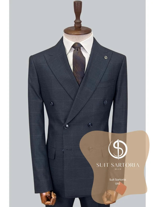 Suit Sartoria Suit