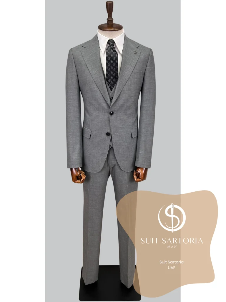 Suit Sartoria Suit