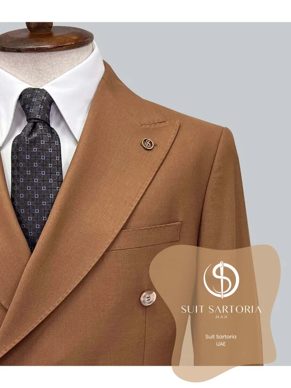 Suit Sartoria Suit