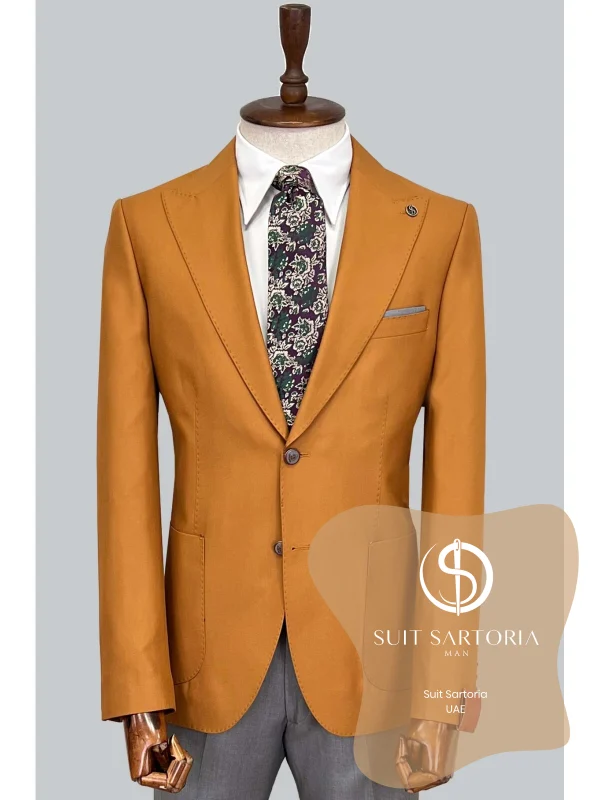 Suit Sartoria Suit