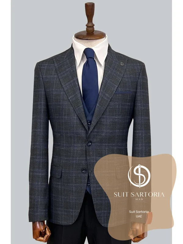 Suit Sartoria Suit