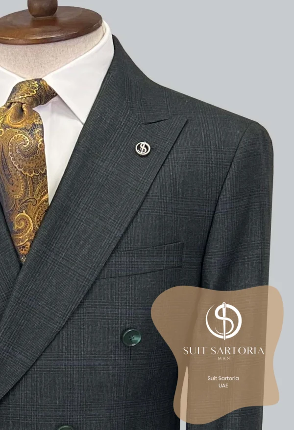 Suit Sartoria Suit