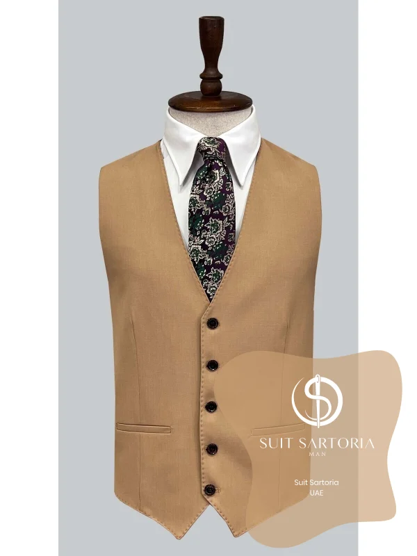 Suit Sartoria Suit