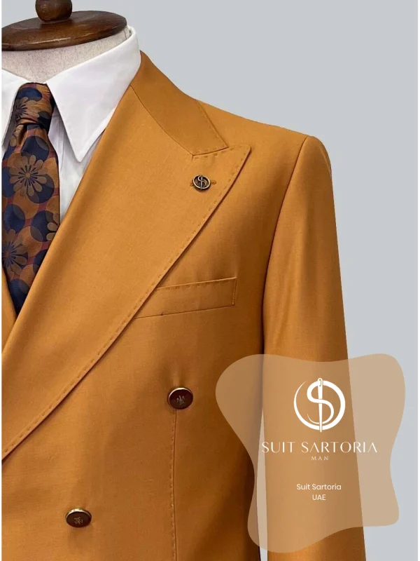 Suit Sartoria  Suit