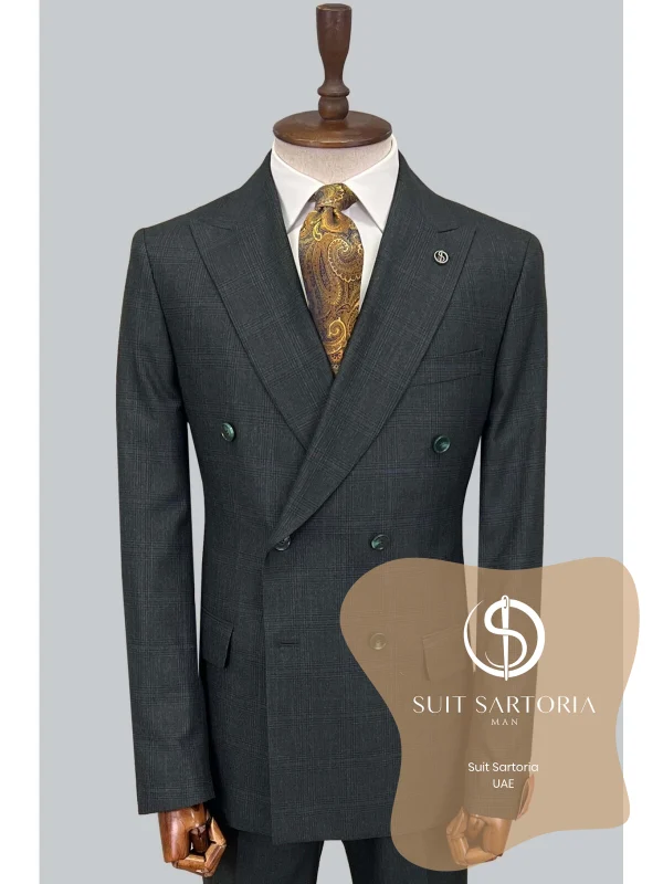 Suit Sartoria Suit