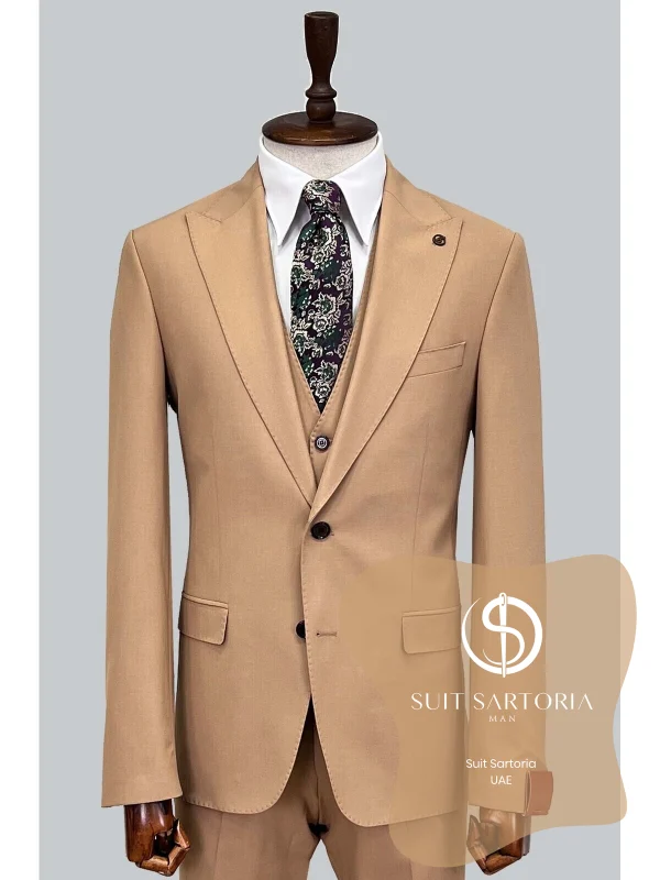 Suit Sartoria Suit