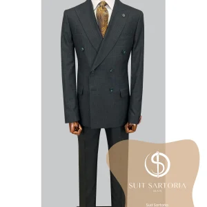 Suit Sartoria Suit