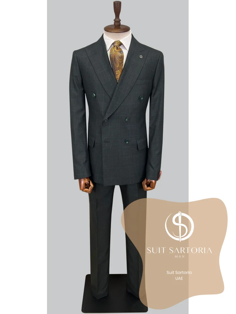 Suit Sartoria Suit