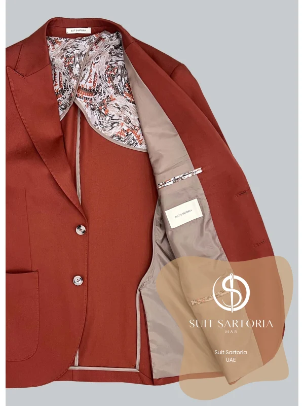 Suit Sartoria Suit