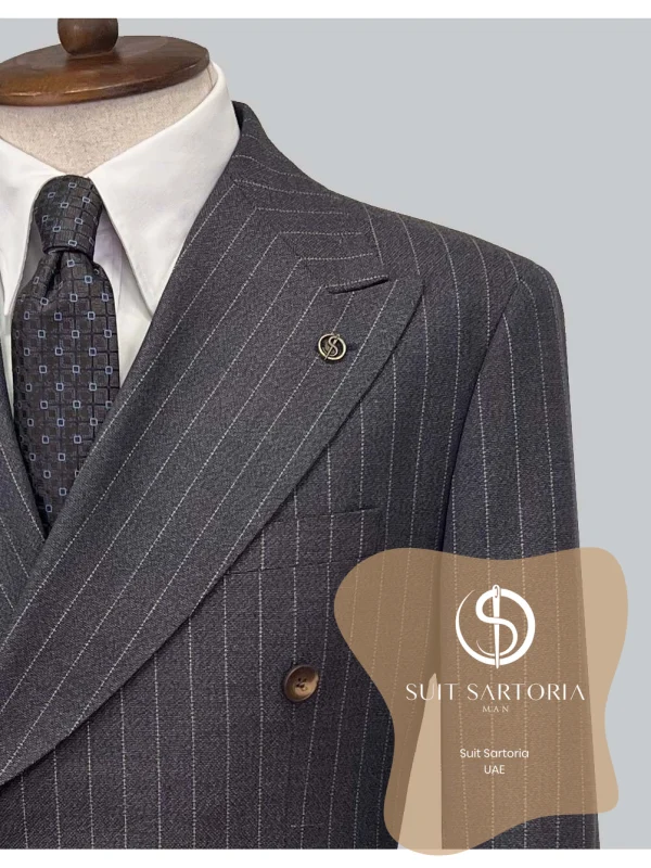 Suit Sartoria Suit